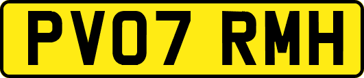 PV07RMH