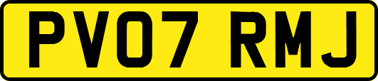 PV07RMJ