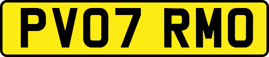 PV07RMO