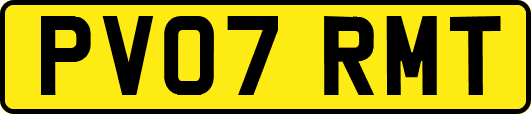 PV07RMT