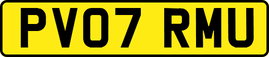 PV07RMU