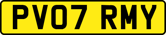 PV07RMY