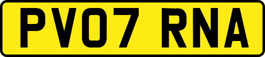 PV07RNA