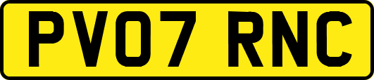 PV07RNC