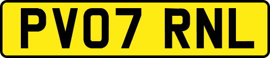 PV07RNL