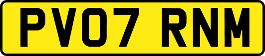 PV07RNM