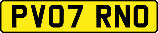 PV07RNO