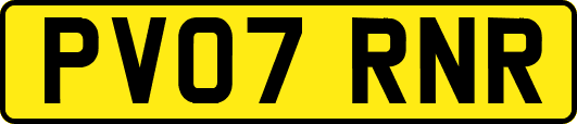 PV07RNR
