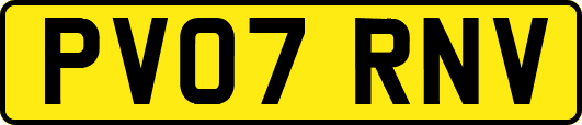 PV07RNV