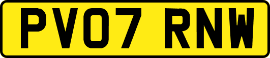 PV07RNW
