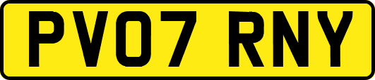 PV07RNY