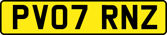 PV07RNZ