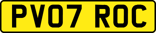 PV07ROC