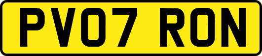PV07RON