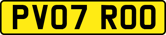 PV07ROO