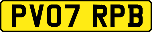 PV07RPB