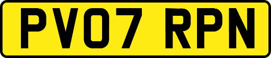 PV07RPN