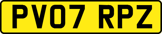 PV07RPZ