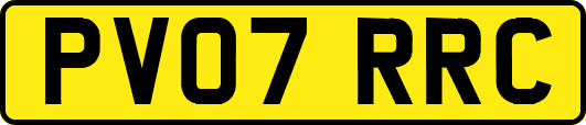PV07RRC