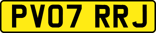 PV07RRJ