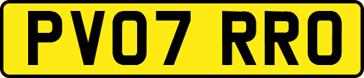 PV07RRO