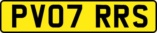 PV07RRS