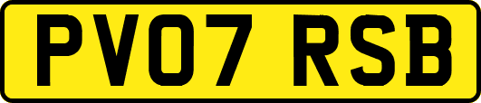 PV07RSB