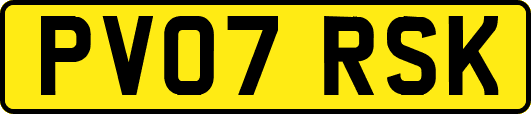 PV07RSK
