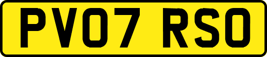 PV07RSO