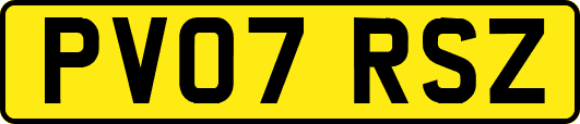 PV07RSZ