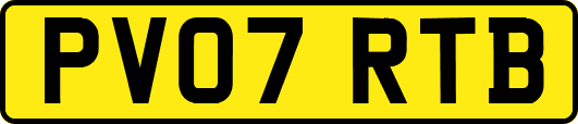 PV07RTB