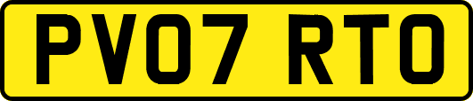 PV07RTO
