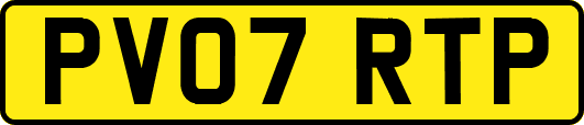 PV07RTP