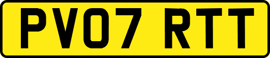PV07RTT