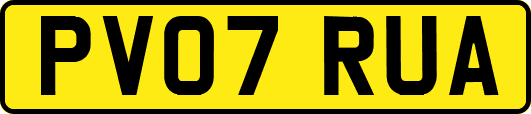 PV07RUA