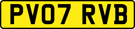 PV07RVB