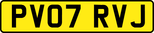 PV07RVJ