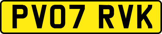 PV07RVK