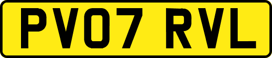 PV07RVL