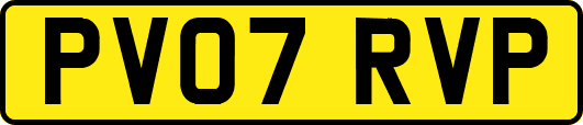 PV07RVP