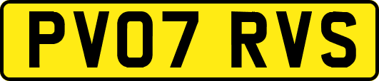 PV07RVS