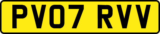 PV07RVV