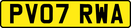 PV07RWA