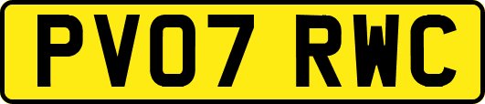 PV07RWC