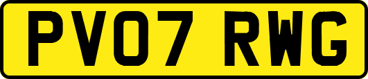 PV07RWG