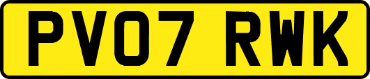 PV07RWK