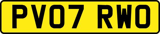 PV07RWO