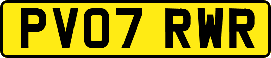 PV07RWR