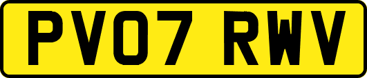 PV07RWV