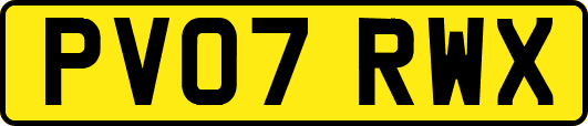 PV07RWX